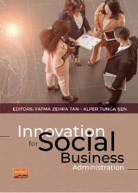 Resim Nobel Bilimsel Eserler Innovation For Social Business Administration 