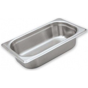 Resim Bilge Gastronom Küvet - GN 1/3*65 standart küvet 