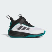 Resim Adidas Ownthegame 3.0 Çocuk Basketbol Ayakkabısı C-adıjq7940f10a00 Beyaz 