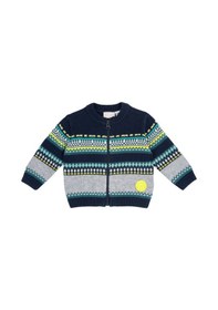 Resim Chicco Hırka 09007849000000 000088 Dark Blue Koyu Mavi 