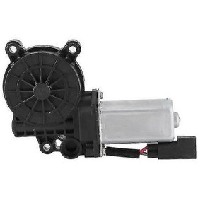 Resim 2s51-14553-aa Ön Sağ Cam Regülatörü Motoru Avrupa'da Ford Fiesta Mk6 3 Kapılı 2002-2008 İçin Uygundur. 
