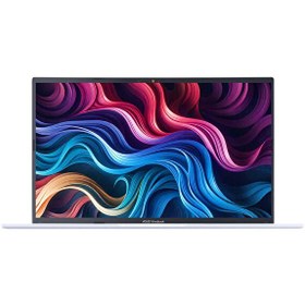 Resim VivoBook 15 M1502YA-NJ119W AMD Ryzen 7 7730U 15.6" 8 GB RAM 256 GB SSD FHD W11 Home Notebook 