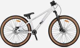 Resim 2026 Kron JUMPER 26 Dirt Jump Single Speed Bisiklet C-Polish 