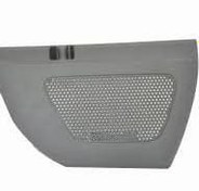 Resim Fiat Doblo 2006-2010 Arası Sağ Arka Hoparlör Kapağı Orjinal Opar 735414372 