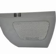 Resim Fiat Doblo 2006-2010 Arası Sağ Arka Hoparlör Kapağı Orjinal Opar 735414372 