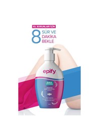Resim Epify Tüy Dökücü Krem 250 ML 