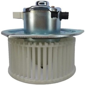 Resim Caterpiller 312C 307C 308 Excavator 24 Volt Kalofier Motoru 