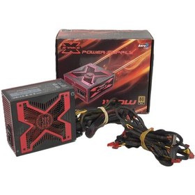 Resim Aerocool Strike-x 1100w 80+ Gold 