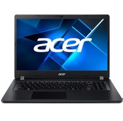 Resim Acer TravelMate P2 TMP215-41 Ryzen 5 5650U 8 GB 512 GB 15.6 İnç NX.VS1EY.001 Dizüstü Bilgisayar Siyah 