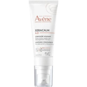 Resim Avene XeraCalm A.D Soothing Concentre - Kuruluğa Bağlı Kaşıntı Karşıtı Konsantre Krem 40ml 