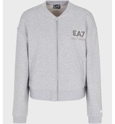 Resim Ea7 Bayan Sweat 7w000178 Af12473 O8002 Gri Gri 