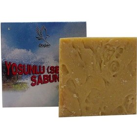 Resim Doğan Doğal Saf Yosun Sabunu 150 G 