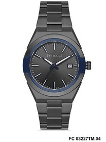 Resim Ferrucci FC.03227TM.04 Erkek Kol Saati 