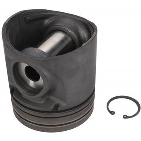 Resim AGCO Piston - Massey Ferguson / Fendt / Valtra | ACP0517760 