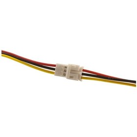 Resim Jst-Ph 2.0 3 Pin Konnektör Seti 
