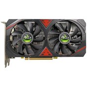 Resim Axle AX-RX580/8GD5P6IP2 RX 580 8 GB GDDR5 256 Bit Ekran Kartı 