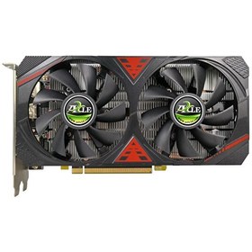 Resim Axle AX-RX580/8GD5P6IP2 RX 580 8 GB GDDR5 256 Bit Ekran Kartı 