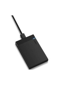 Resim Ugreen Usb3.0 2.5 İnç Hdd Sdd Harddisk Kutusu. 30848 