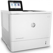 Resim HP A4 LaserJet Enterprise M611dn 7PS84A Dubl x Laser Yazıcı USB 