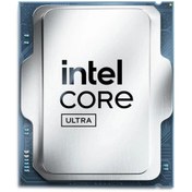 Resim Intel Core Ultra 5 225F TRAY 3.3GHz 20MB 