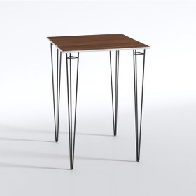 Resim Knsz yemek masası hemdem cvzsyh 105*070*070 mutfak ofis çalışma 