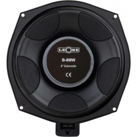 Resim Leone B-8mw 20 Cm 90 Watt Max 180 Watt Oto Hoparlör Magnet: 90x17mm 