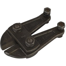 Resim Yakar Demir Makas Ağızı 14 Mm 