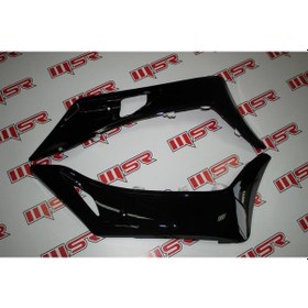 Resim Pcx 150(2014-2017) Marş Biel Tk Siyah (490510069) 