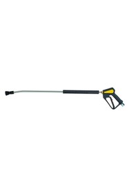 Resim BH Tetikli Yıkama Tabancası Alman Model Nozullu 120Cm 