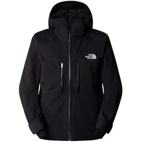 Resim The North Face M Chakal Jacket Erkek Kayak Montu Nf0a87y6jk31 Siyah 