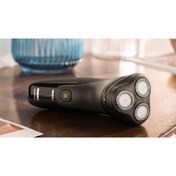 Resim Philips Tıraş Makinesi - Hızlı Tıraş 