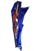 Resim MOTORAN TORRO (NORTON 100 R) SOL SELE ALTI MAVİ 