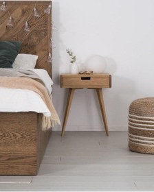 Resim Tek Çekmeceli Komodin, Komodin 