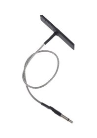 Resim Mık102 Keman Eşikaltı Manyetik Violin Fiddle Pickup 