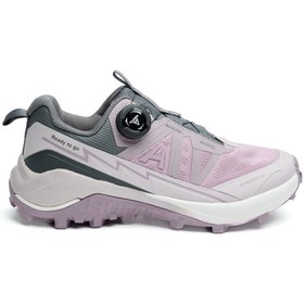 Resim Derinet Humtto Comfort Taban Kadın Sneaker 
