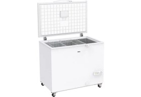 Resim Regal Sd Dual 4020 E Enerji Sınıfı 366 lt Sandık Tipi Derin Dondurucu 