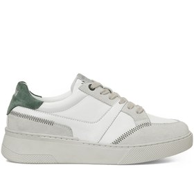 Resim Nine West OLALUN 4PR Yeşil Kadın Sneaker 