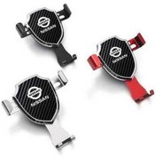 Resim Pazly Yerçekimi Uygun Snap-on Telefon Braketi Nissan Navigasyon Işını İndüksiyon Gece Görüş İç Aydınlatma Kb - 