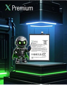Resim Xpremium Xiaomi Redmi 6 Pro Uyumlu Batarya Pil Süper Yüksek Kalite 4000 Mah Bn47 