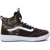 Resim Vans Mn Range Exp Hi Vansguard Erkek Ayakkabı Vn0a5hzjjbw1 Siyah 