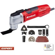 Resim Einhell TE-MG 300 EQ Raspalama Makinesi – 4465150 