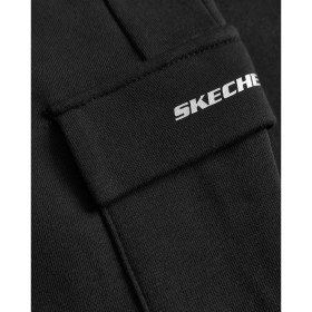 Resim Skechers SK242047 B Lw Sweatpant Siyah Erkek Çocuk Eşofman Altı 