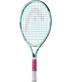 Resim Head Coco Junior 21 Çocuk Tenis Raketi (21" / L0 ) 