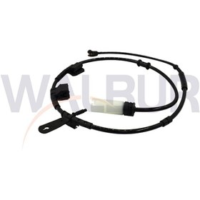 Resim WALBURG Balata Ikaz Kablosu Sol-sağ Ön 905mm Mını Cooper (r56) 2006-2013 