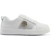 Resim Nine West Pembra 5fx Beyaz Kadın Sneaker Beyaz 