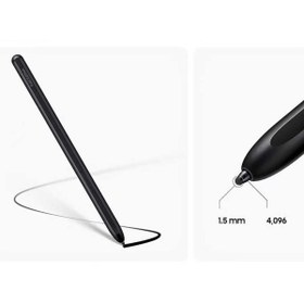 Resim WIWU Galaxy Z Fold 4 Dokunmatik Çizim Kalemi 