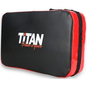 Resim Taekwondo Boks Karate Düz Darbe Yastığı Çok Renkli 