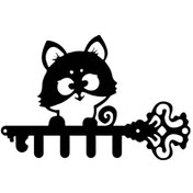 Resim Homyl Koridor Çiftlik Evi Ön Kapısı İçin Kolay Takılabilen 