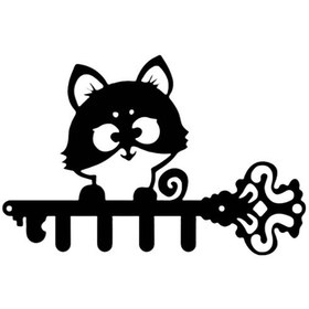 Resim Homyl Koridor Çiftlik Evi Ön Kapısı İçin Kolay Takılabilen 