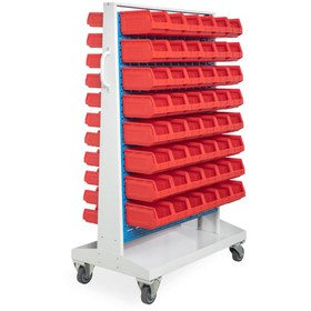Resim starçelik Avadanlık Standı Model 20 (1000x600x1660 mm) 